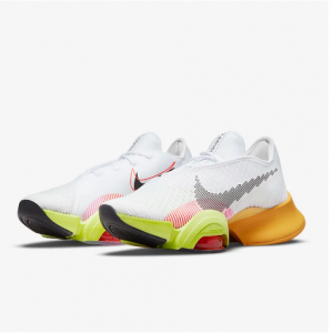 Nike官網 Nike Air Zoom SuperRep 2 X女款運動鞋5.8折熱賣