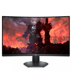 $60 off Dell 32 Curved Gaming Monitor – S3222DGM @Dell