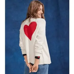 Valentine's Day Shop - 40% Off + Extra 15% Off $85 @ LOFT 