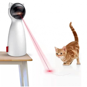 PetDroid Cat Laser Toy Automatic for Indoor Cats @ Amazon