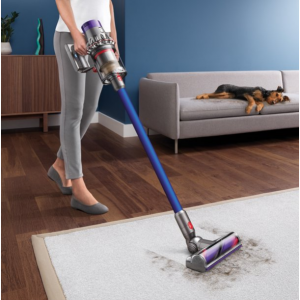 Dyson V10 Allergy Cordfree Vacuum Cleaner | Blue | New @ Walmart