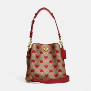 Coach Valentine's Day Gifts From $55  @ Coach