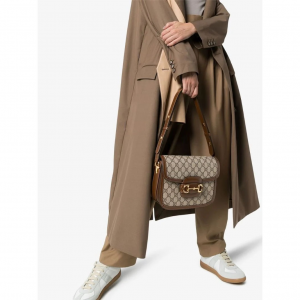 Browns Fashion官網精選Gucci古馳時服飾、包包、鞋履等時尚單品熱賣！