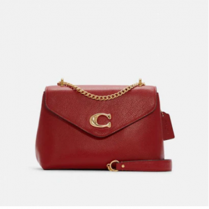 Coach Tammie 单肩包