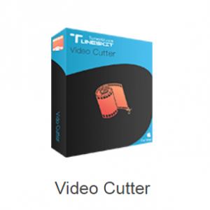 Video Cutter for $14.95 @TunesKit 