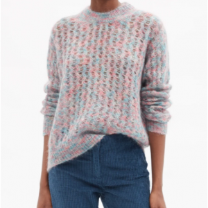 ACNE STUDIOS Kobina 针织衫