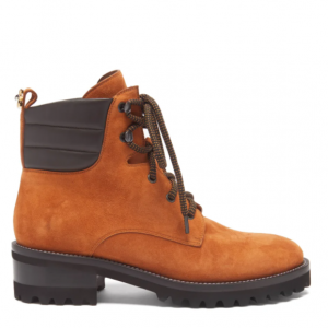 FABRIZIO VITI Dolomite 踝靴