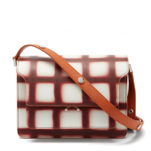 MARNI Trunk 风琴包