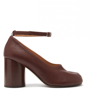 MAISON MARGIELA Tabi 高跟鞋