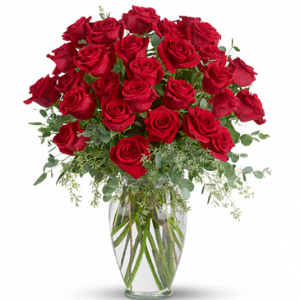 Send Roses Online @ 1-800-FLORALS