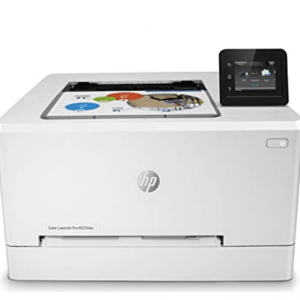 Amazon - HP Color LaserJet Pro M255dw 無線激光打印機，現價$399