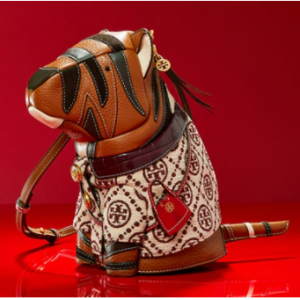 Happy Lunar New Year From $30 @ Tory Burch 