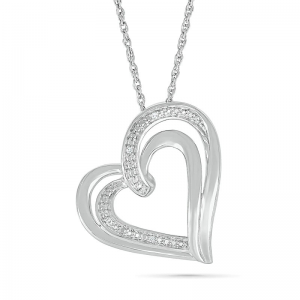 75% Off 925 Sterling Silver Jewelry Sale For $29.99 @ Zales 