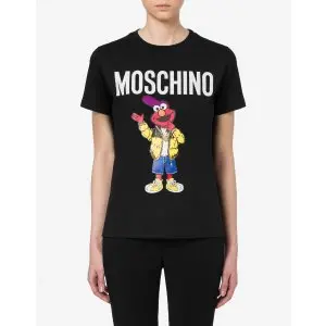 Up To 50% Off Sale @ Moschino