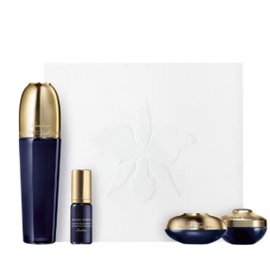 $184.25 For Guerlain Orchidée Impériale Anti-Aging Premium Discovery Set @ Nordstrom