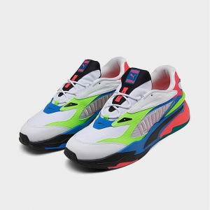 64% Off Men's Puma Rs-fast Dazed Casual Shoes @ Finish Line