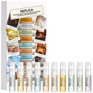 Restock! Maison Margiela REPLICA' Memory Box Perfume Set @ Sephora 