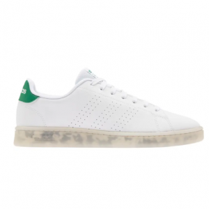 46% off adidas Advantage Leather Sneaker @ Nordstrom Rack