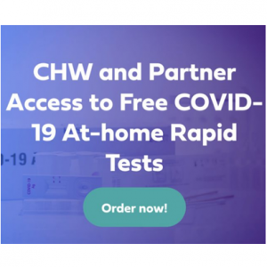 COVID-19 Tests Limited Time Offer @ Nachw