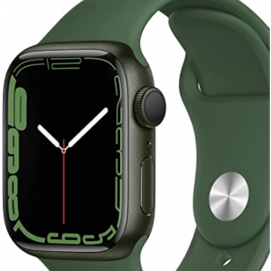 Amazon - Apple Watch Series 7 智能手表，立減$60 