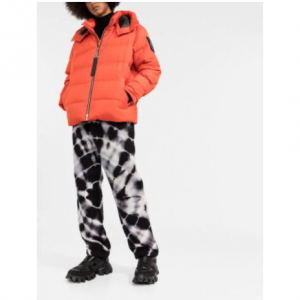 20% Off Moose Knuckles Feather Down Padded Jacket Sale @ FARFETCH
