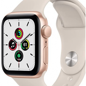 Walmart - Apple Watch SE (GPS, 40mm) 智能手表，立減$30