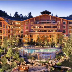 The Village Lodge - Mammoth Lakes, CA from $245 @Groupon