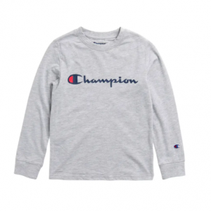 Nordstrom Rack官网 Champion Signature 大童卫衣5折热卖 三色可选 	