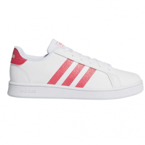 63% off adidas Big Kid Grand Court Sneaker @ Nordstrom Rack