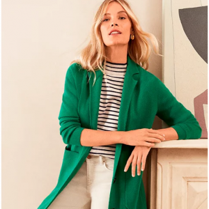 50% Off Select Full-Price Styles & Extra 50% Off All Sale Styles @ Ann Taylor