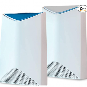 65% off NETGEAR Orbi Pro Tri-Band Mesh WiFi System (SRK60)  @Amazon