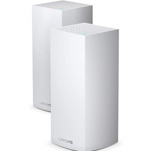 Linksys MX10600 Velop AX Whole Home WiFi 6 System @Amazon