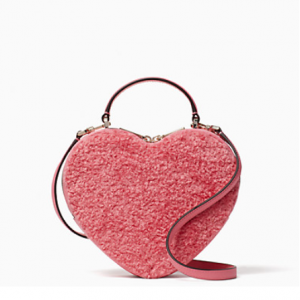 Kate Spade Surprise Valentine's Day Sale - Up to 75% Off Gifts 