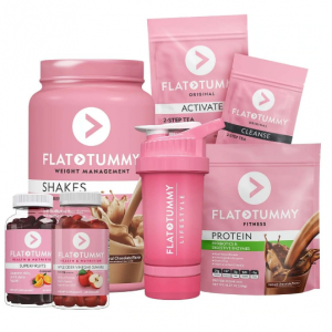 Flat Tummy Co New Year Sale 