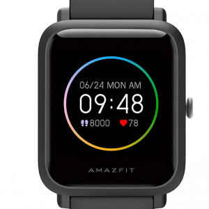 Amazon - Amazfit Bip S Lite运动手表 长续航 超轻设计