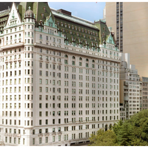 Extended Stay for 7+ Nights @Fairmont Hotels & Resorts 