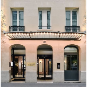Hôtel L'Échiquier Opéra Paris - MGallery, Paris from $303 @Prestigia