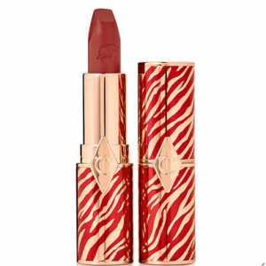 CHARLOTTE TILBURY 虎紋啞光唇膏