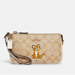 Coach Nolita 19 老虎麻将包