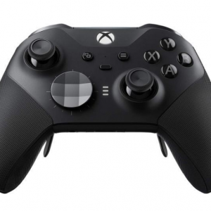 $168.95 for Xbox Elite Wireless Series 2 Controller Black @Newegg