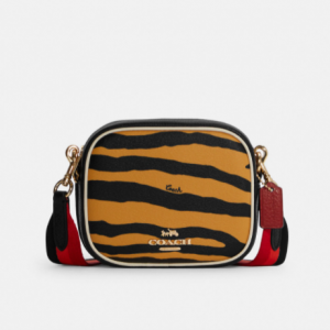 Coach Mini Dempsey 相机包