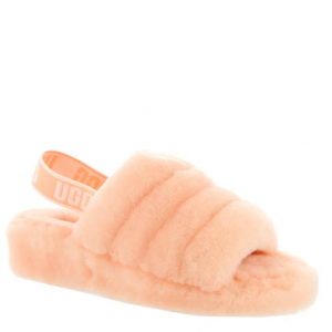 UGG® Fluff Yeah 女士拖鞋