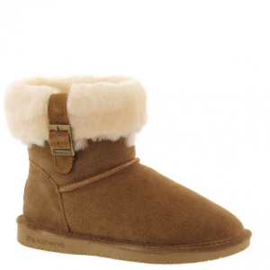 BEARPAW Abby 女士雪地靴