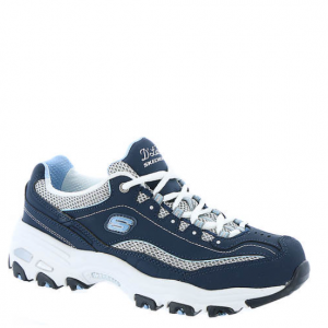 Skechers Sport D'Lites Life Saver 女士运动鞋