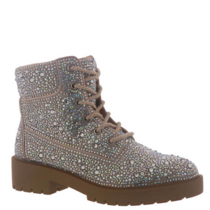 Betsey Johnson Hudson 女靴