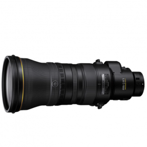 New in - Nikon NIKKOR Z 400mm f/2.8 TC VR S Lens for $13996.95 @B&H