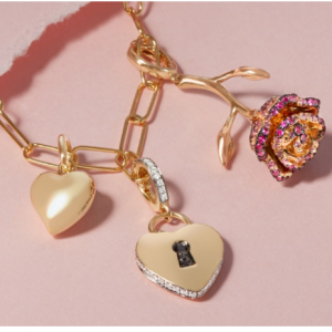 Valentine's Day - Jewelry From $370 @ Annoushka 