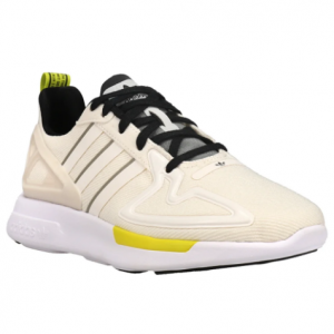 50% off adidas ZX 2K FLUX Sneakers @ SHOEBACCA