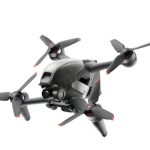 Best Buy - DJI FPV 穿越机套装，立减$300