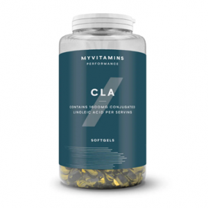 CLA共轭亚油酸